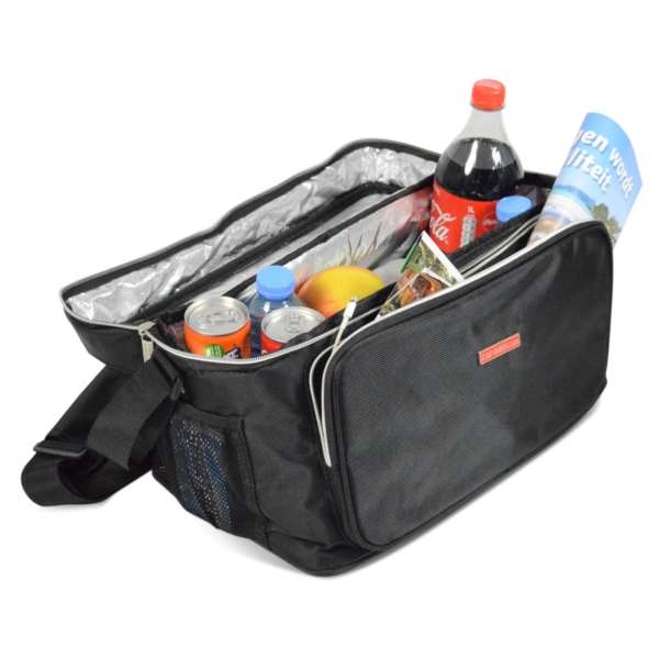 Kühltasche inkl. Inhalt zur Darstellung